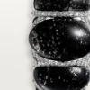 Anillo Cartier Libre Tressage, Metaquartzite, diamantes