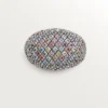Anillo Cartier Libre Tuttitutti, zafiros Umba, diamantes