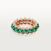Anillo Clash De Cartier, ágata