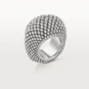 Anillo Coussin De Cartier