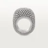 Anillo Coussin De Cartier