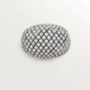 Anillo Coussin De Cartier