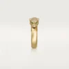 Anillo de diamantes Panthere de Cartier, oro amarillo | Cartier EE. UU.