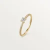 Anillo Etincelle de Cartier – Oro amarillo, diamantes – Cartier Anillo Etincelle de Cartier – Oro amarillo, diamantes – Cartier