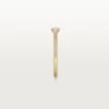 Anillo Etincelle de Cartier – Oro amarillo, diamantes – Cartier Anillo Etincelle de Cartier – Oro amarillo, diamantes – Cartier
