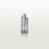Anillo Etincelle De Cartier – Oro blanco, diamantes – Cartier