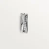 Anillo Etincelle De Cartier – Oro blanco, diamantes – Cartier