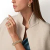 Anillo Grain De Café