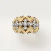 Anillo Grain De Café