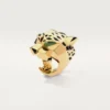 Anillo grande Panthere de Cartier, oro amarillo | Cartier EE. UU.