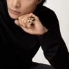 Anillo grande Panthere de Cartier, oro amarillo | Cartier EE. UU.