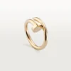 Anillo Juste Un Clou – Oro amarillo – Cartier