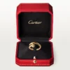 Anillo Juste Un Clou – Oro amarillo – Cartier