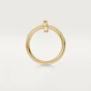 Anillo Juste Un Clou – Oro amarillo, modelo pequeño | Cartier Us