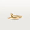 Anillo Juste Un Clou – Oro amarillo, modelo pequeño | Cartier Us