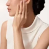 Anillo Juste Un Clou – Oro blanco – Cartier