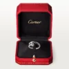 Anillo Juste Un Clou – Oro blanco – Cartier