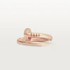 Anillo Juste Un Clou – Oro rosa – Cartier