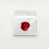 Anillo Les Berlingots De Cartier