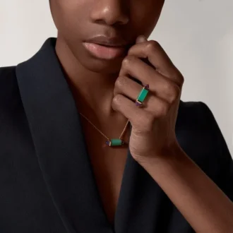 Anillo Les Berlingots De Cartier