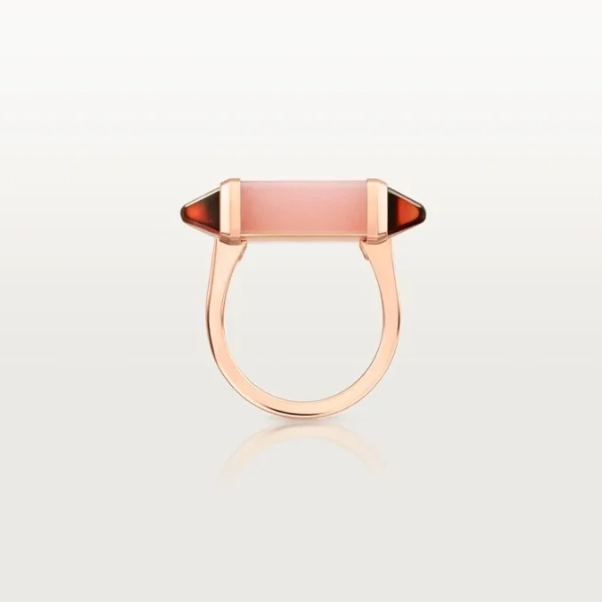 Anillo Les Berlingots De Cartier