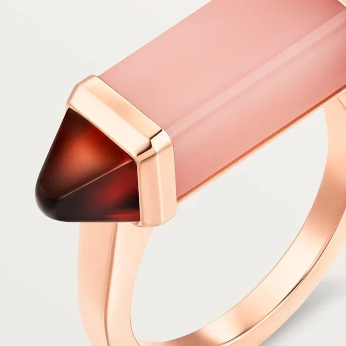 Anillo Les Berlingots De Cartier