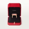 Anillo Les Berlingots De Cartier