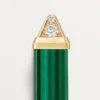 Anillo Les Berlingots De Cartier, semipavé