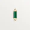 Anillo Les Berlingots De Cartier, semipavé