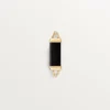 Anillo Les Berlingots De Cartier, semipavé