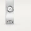 Anillo Love, 3 diamantes – Oro blanco, Diamantes – Cartier Anillo Love, 3 diamantes – Oro blanco, Diamantes – Cartier
