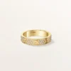 Anillo Love, modelo pequeño, pavé Anillo Love, modelo pequeño, pavé