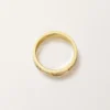 Anillo Love, modelo pequeño, pavé Anillo Love, modelo pequeño, pavé