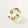 Anillo Love – Oro amarillo, modelo clásico | Cartier Us Anillo Love – Oro amarillo, modelo clásico | Cartier Us