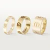 Anillo Love – Oro amarillo, modelo clásico | Cartier Us Anillo Love – Oro amarillo, modelo clásico | Cartier Us