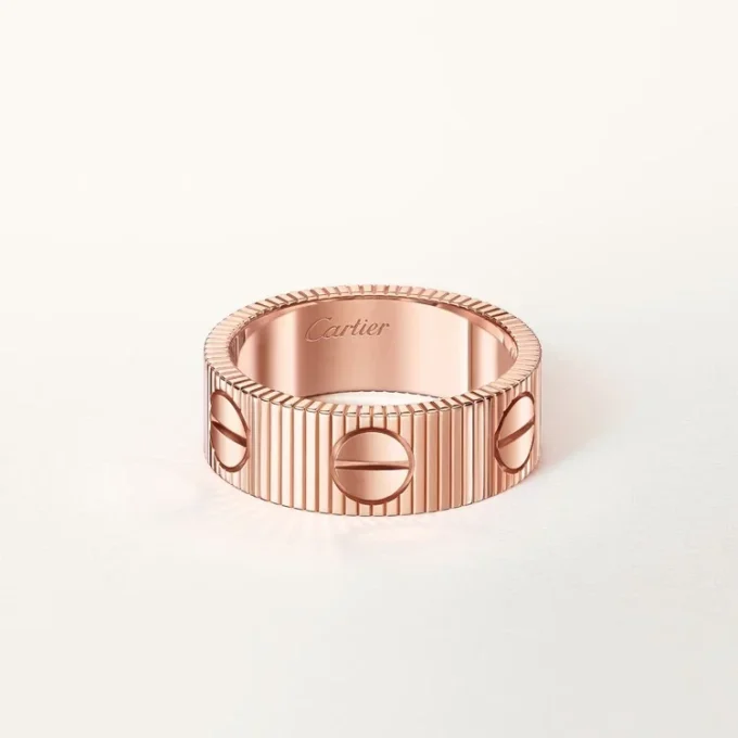 Anillo Love Unlimited