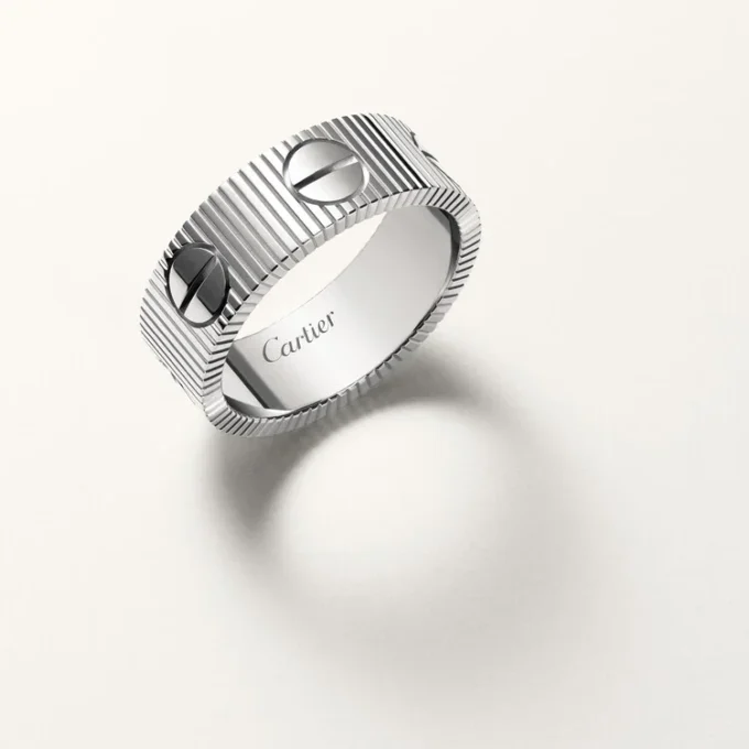 Anillo Love Unlimited