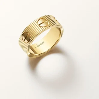 Anillo Love Unlimited
