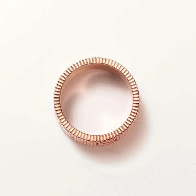 Anillo Love Unlimited