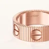 Anillo Love Unlimited