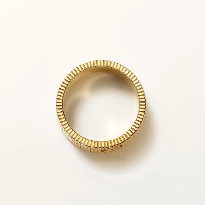 Anillo Love Unlimited