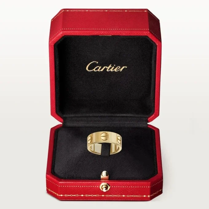 Anillo Love Unlimited