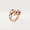 Anillo Panthere de Cartier
