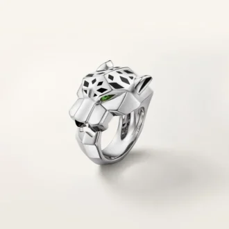 Anillo Panthere de Cartier