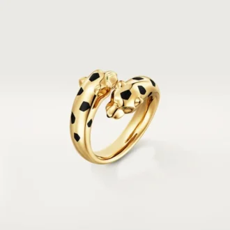 Anillo Panthere de Cartier