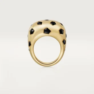 Anillo Panthere de Cartier
