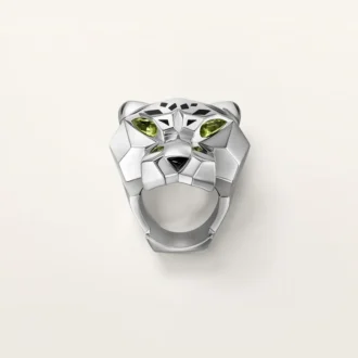 Anillo Panthere de Cartier
