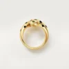 Anillo Panthere de Cartier