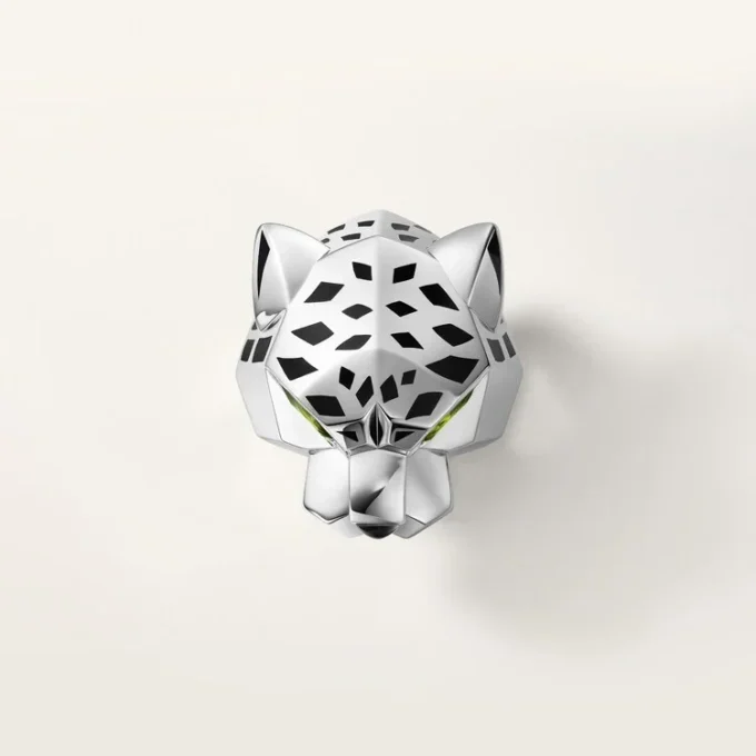 Anillo Panthere de Cartier