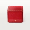 Anillo Panthere de Cartier